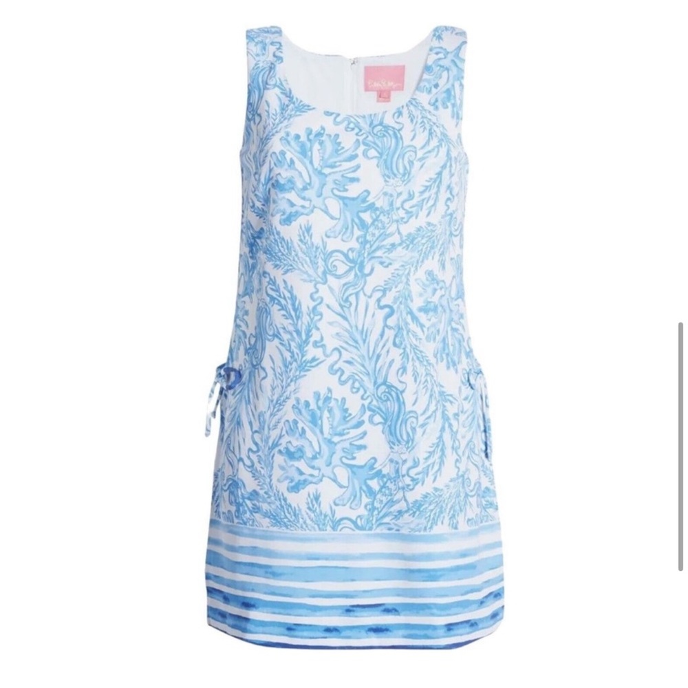 Lilly Pulitzer Sammi Romper